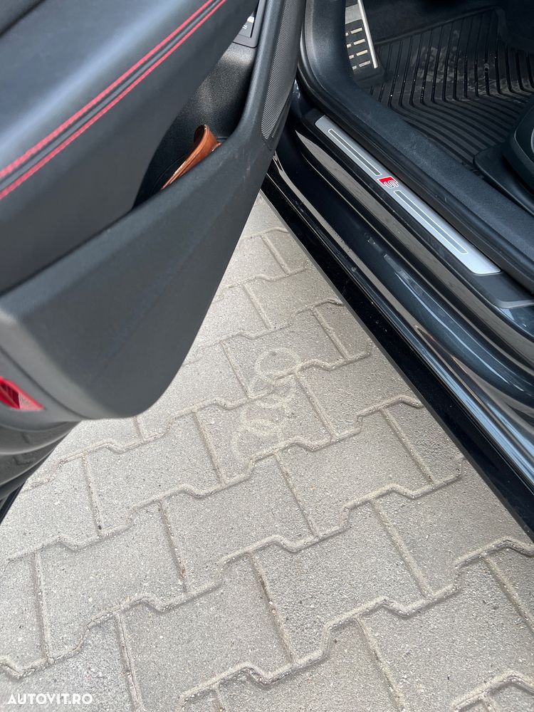 Audi A4 2.0 TDI S tronic Sport - 15