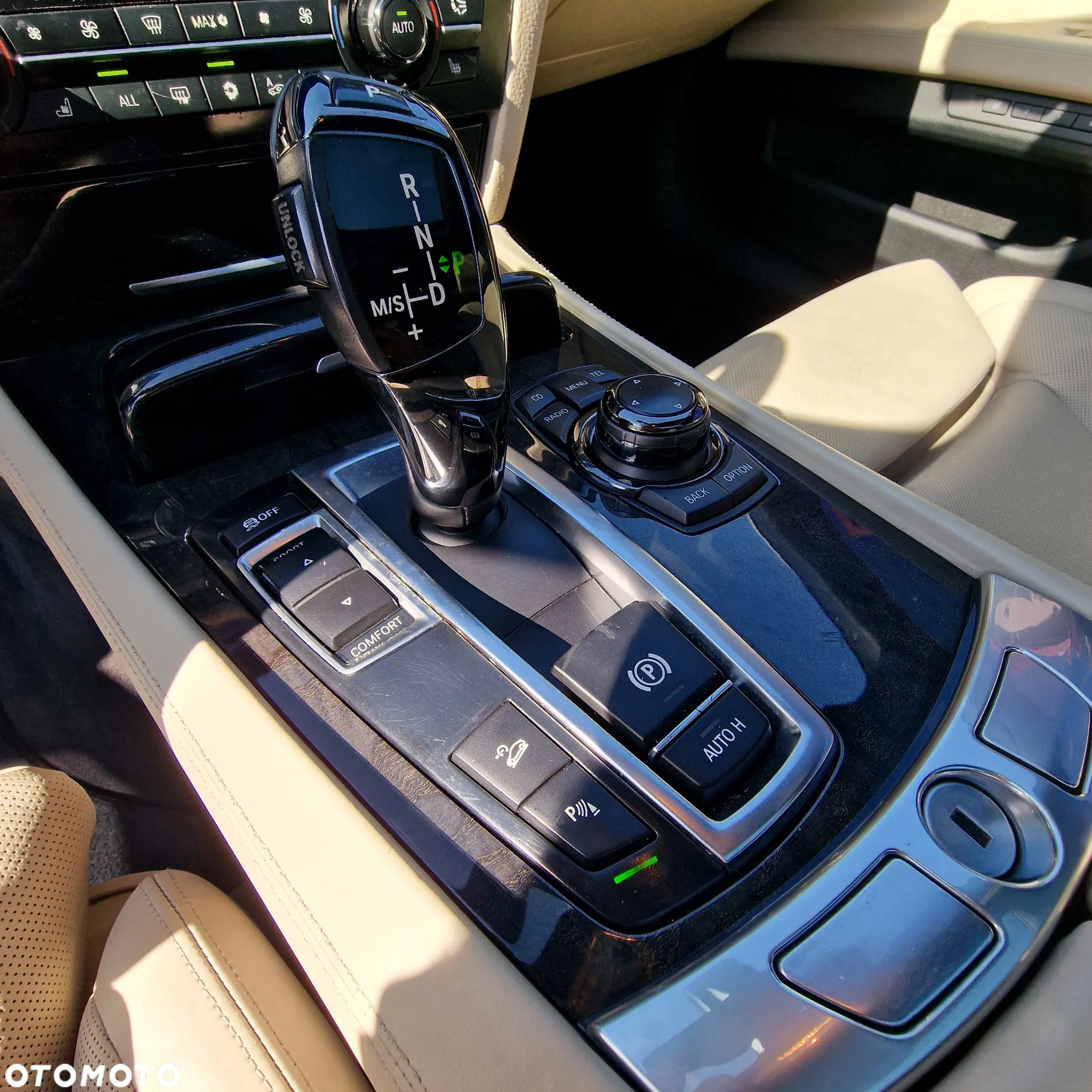 BMW-ALPINA B7 Bi-Turbo Switch-Tronic Langversion - 9