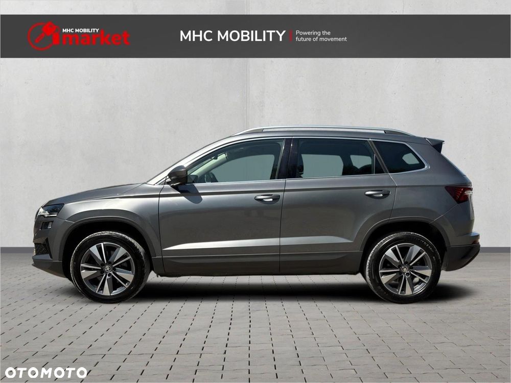 Skoda Karoq 1.5 TSI ACT Style DSG - 2