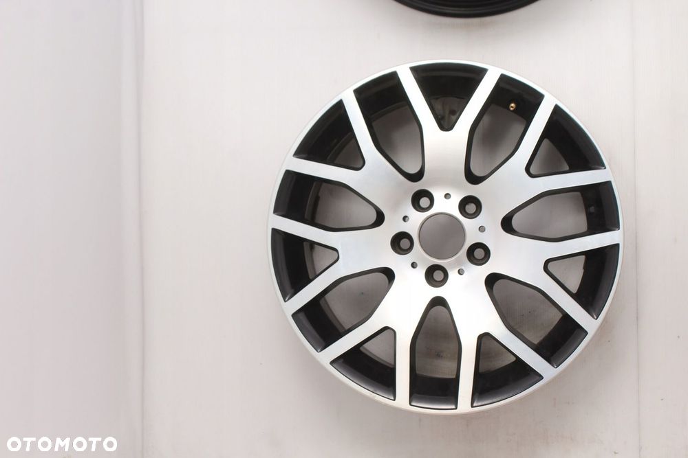 FELGI ALUMINIOWE 6774396 BMW 5X120 19 ET48 - 2