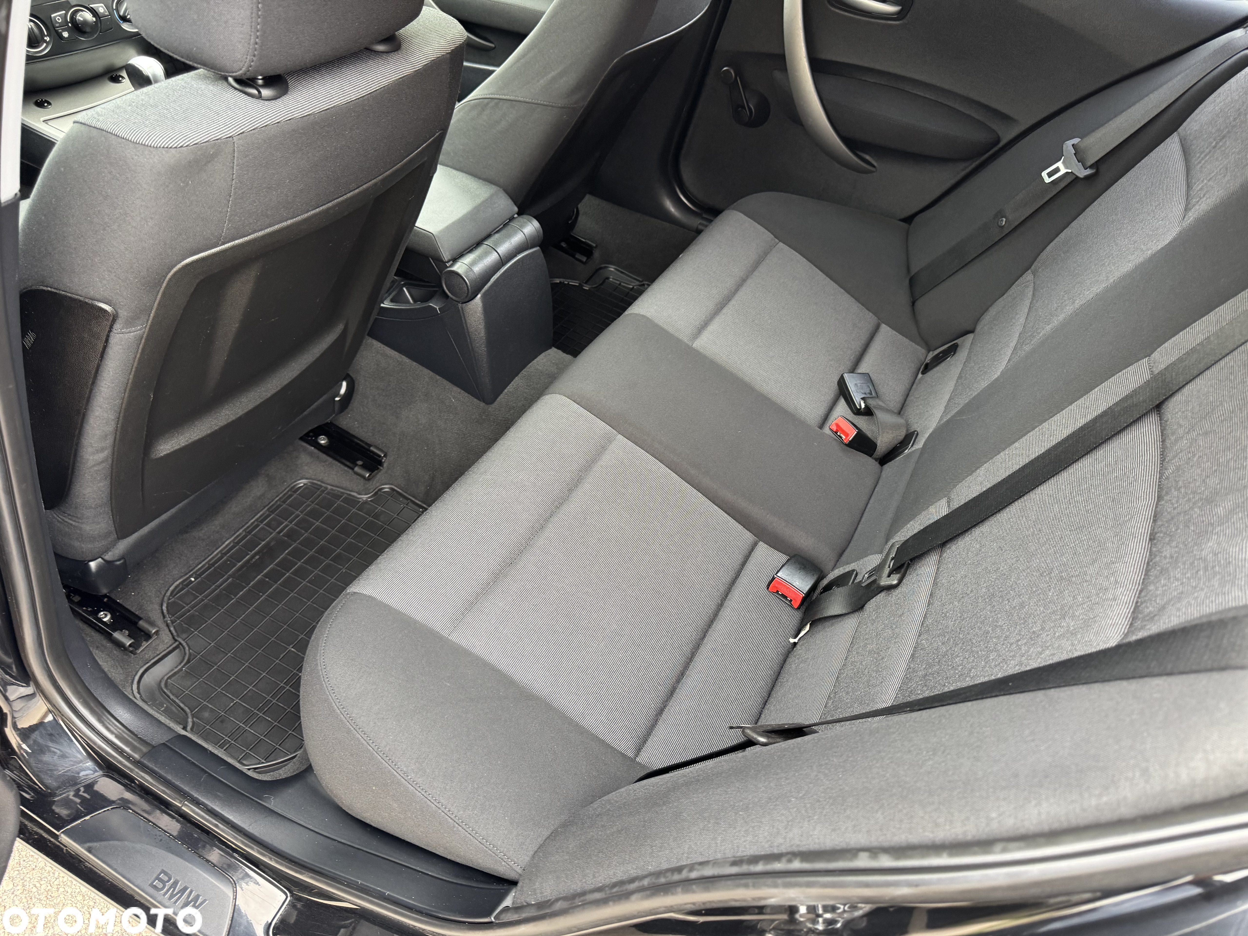 BMW Seria 1 118i - 18