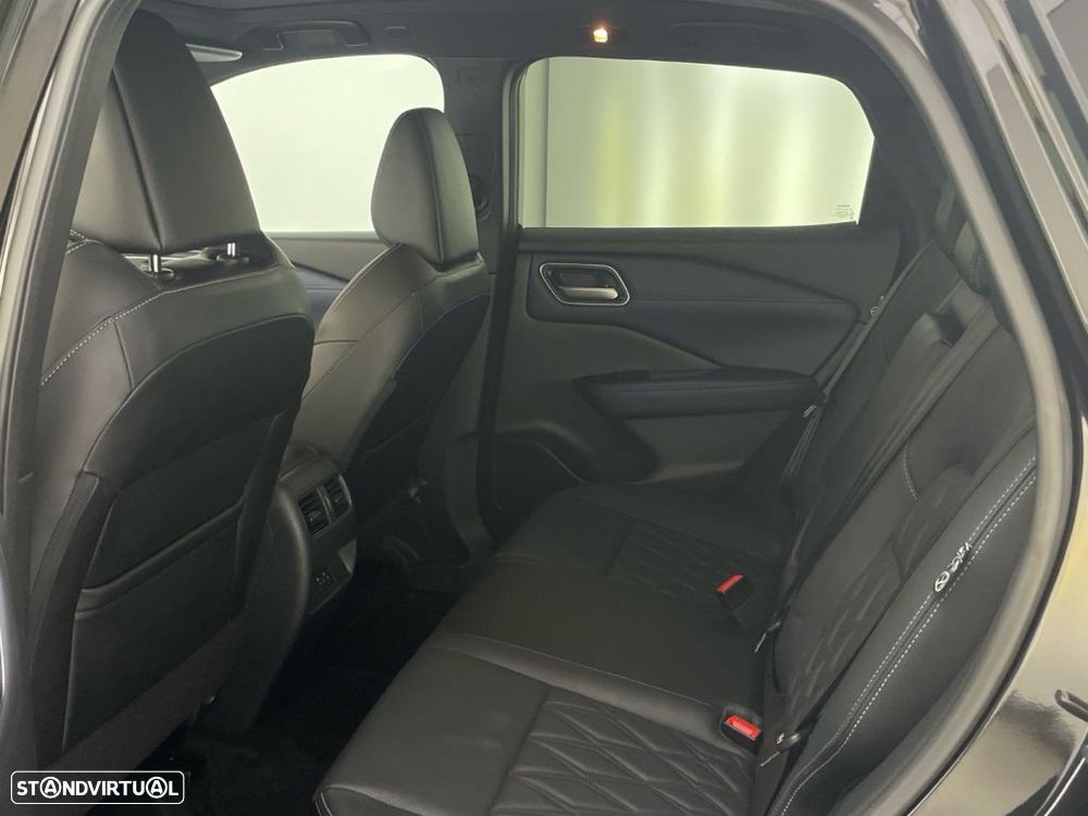 Nissan Qashqai 1.5 e-Power Tekna+ - 12