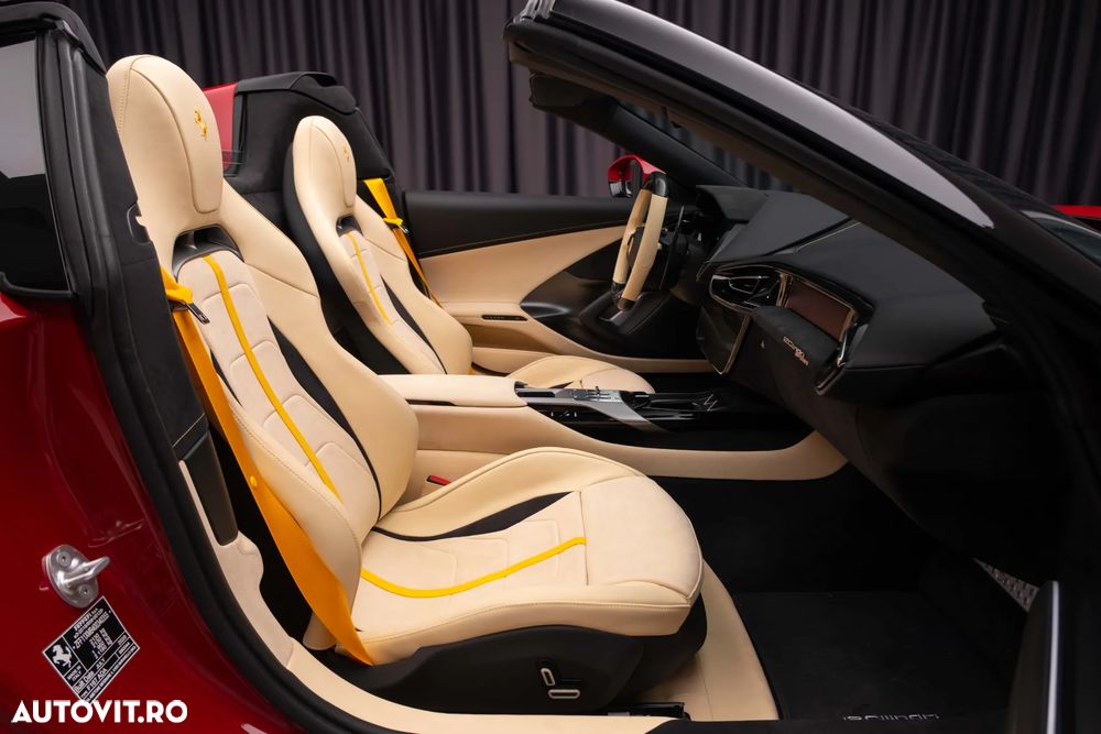 Ferrari Testarossa - 27