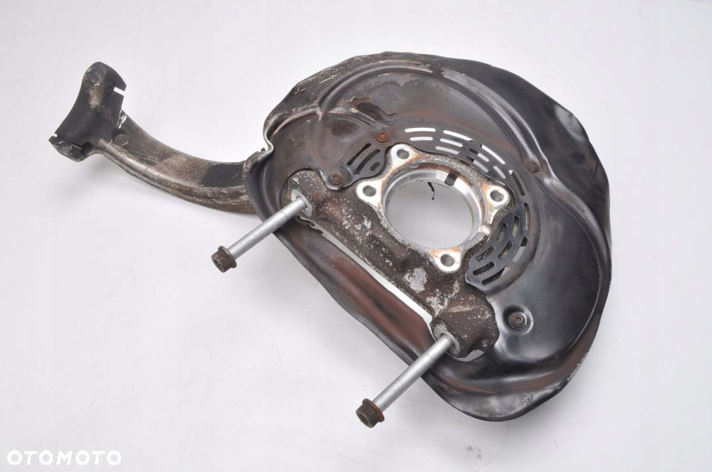 BENTLEY BENTAYGA AUDI RSQ8 4.0 TDI ZWROTNICA PRAWA PRZEDNIA 4M0407560A - 5