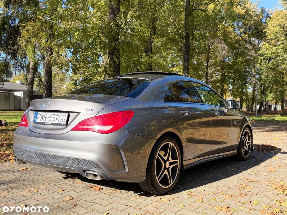 Mercedes-Benz CLA - 15