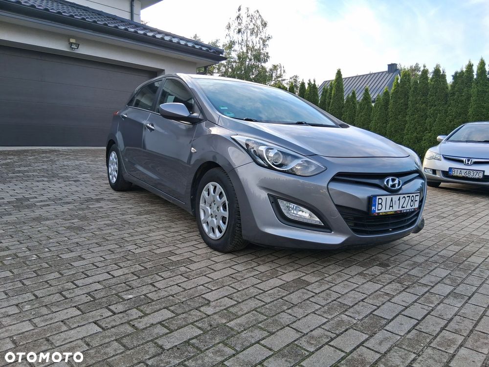 Hyundai i30 1.4 Classic - 1