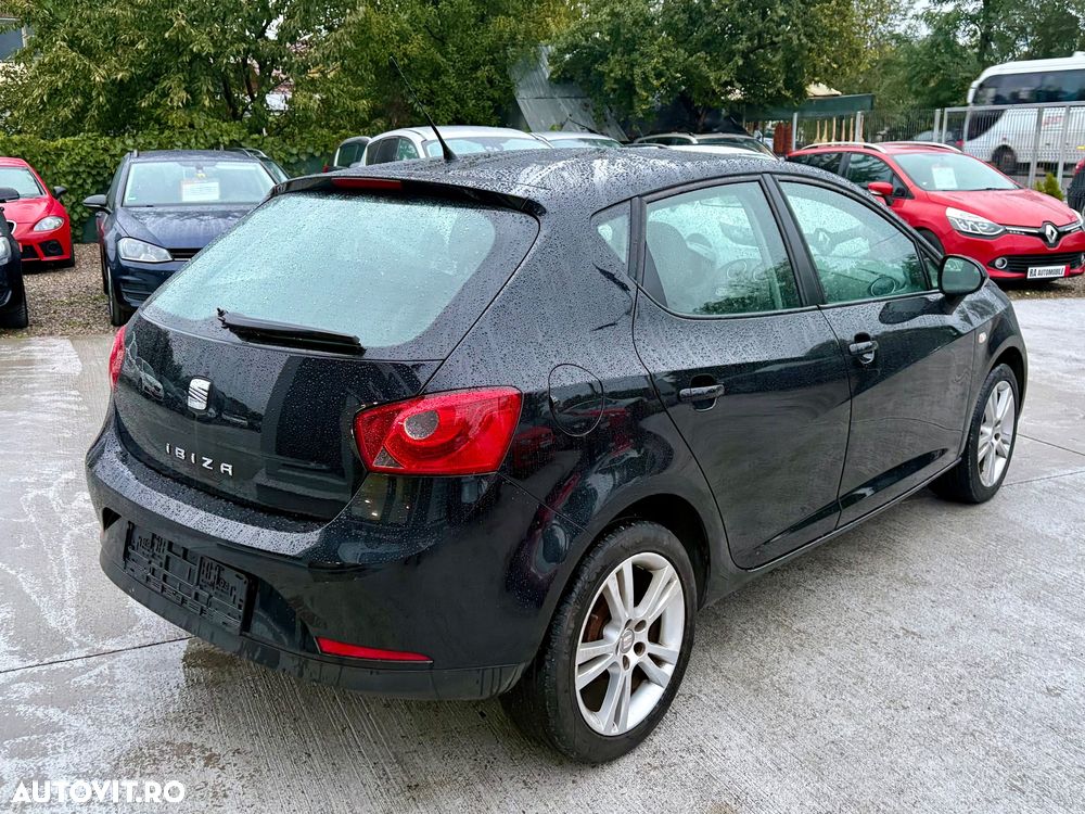 Seat Ibiza 1.2 12V Copa - 6
