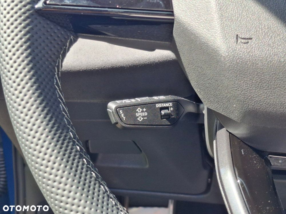 Audi A6 Limousine - 36