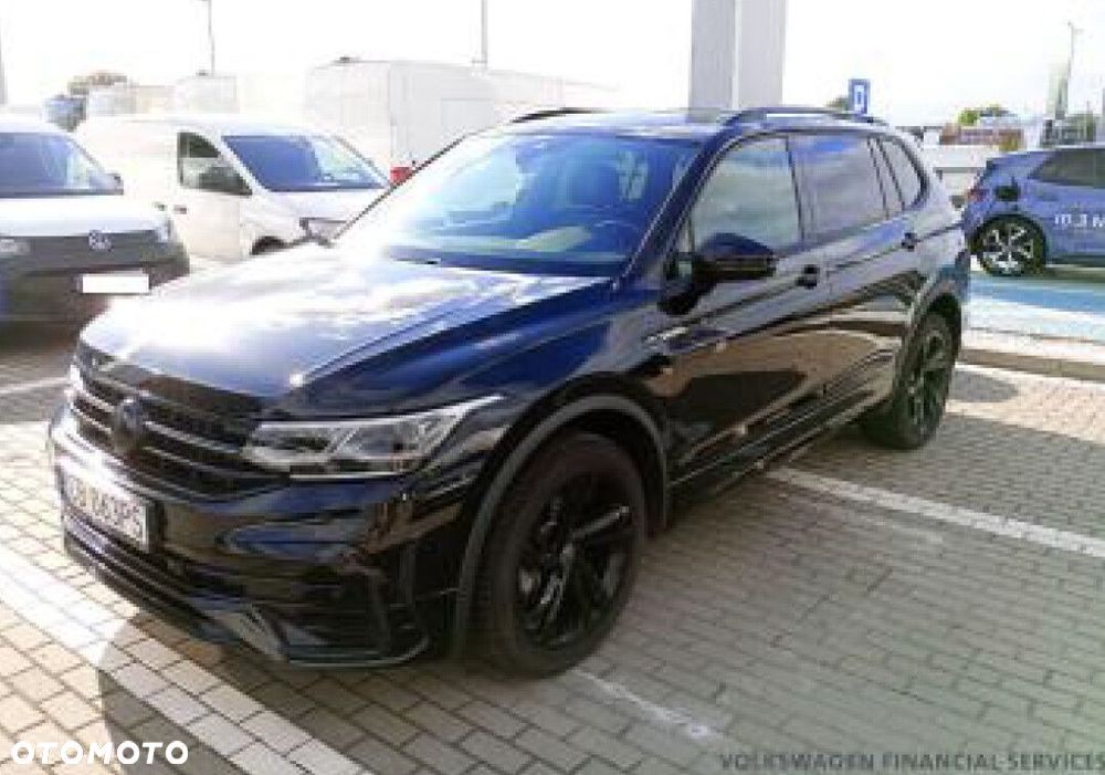 Volkswagen Tiguan Allspace 1.5 TSI EVO R-Line DSG - 1