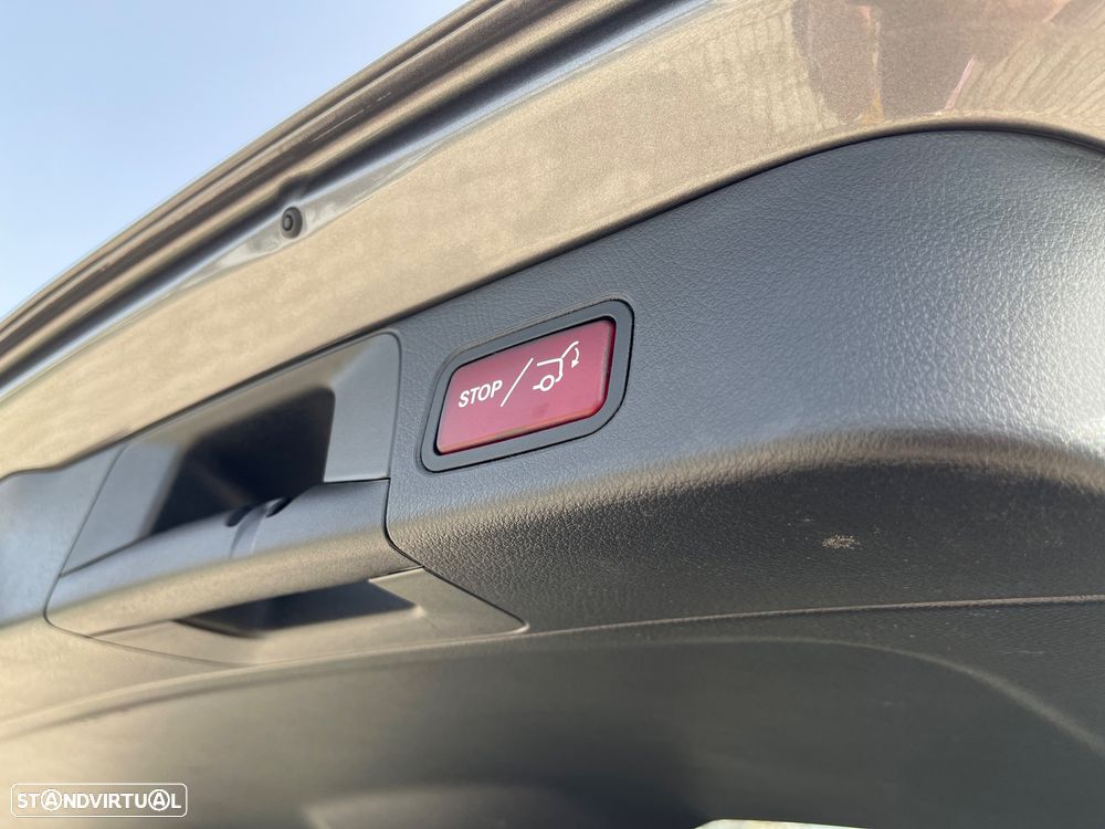 Mercedes-Benz B 180 d Progressive Aut. - 32