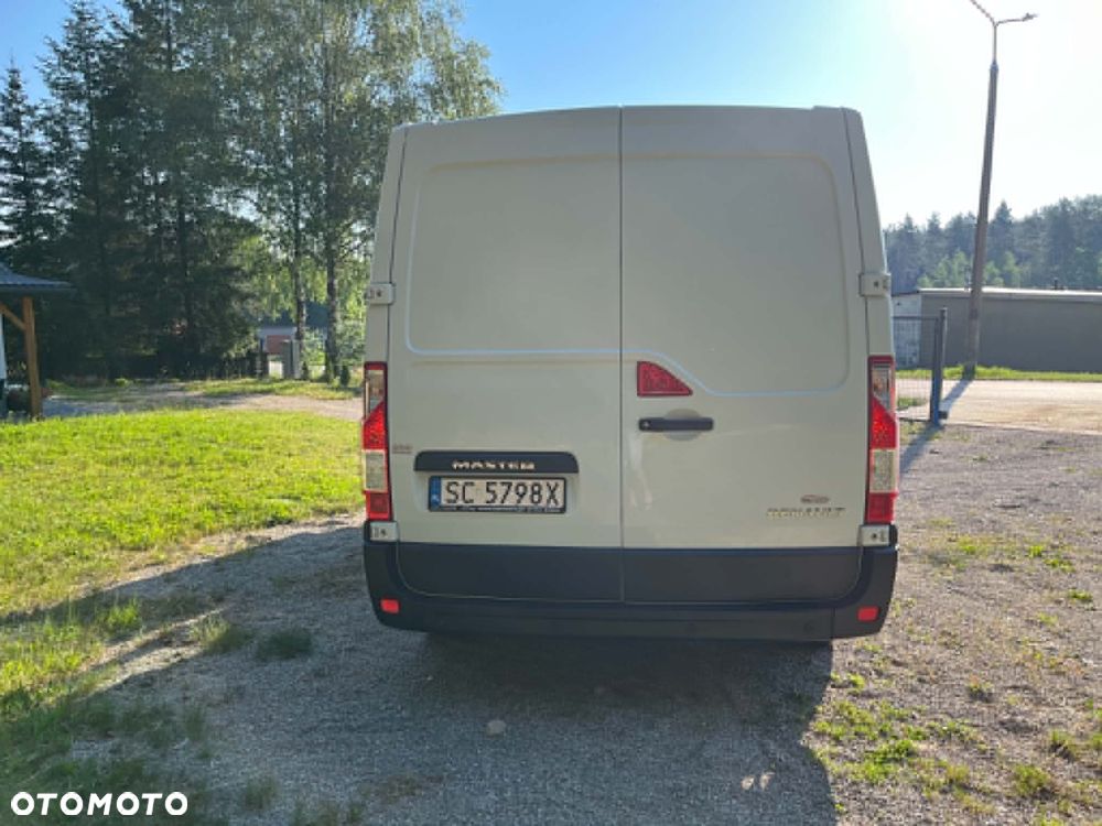 Renault Master - 6