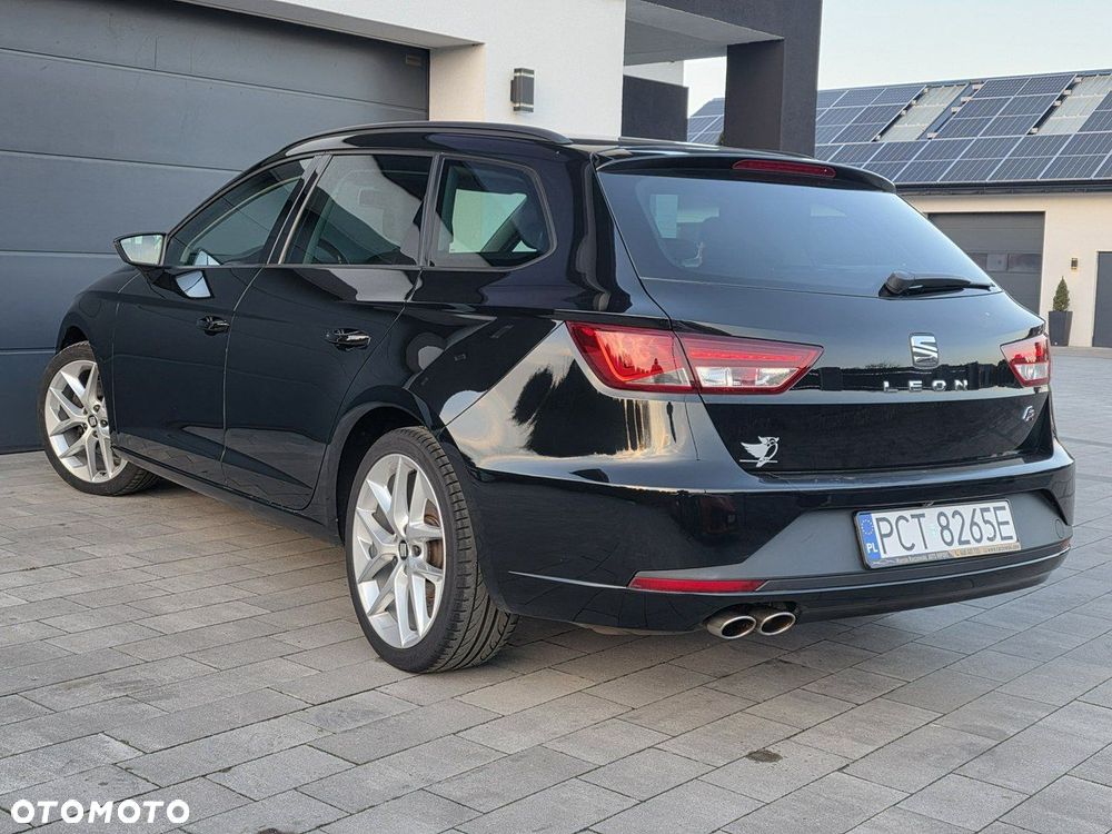 Seat Leon - 30