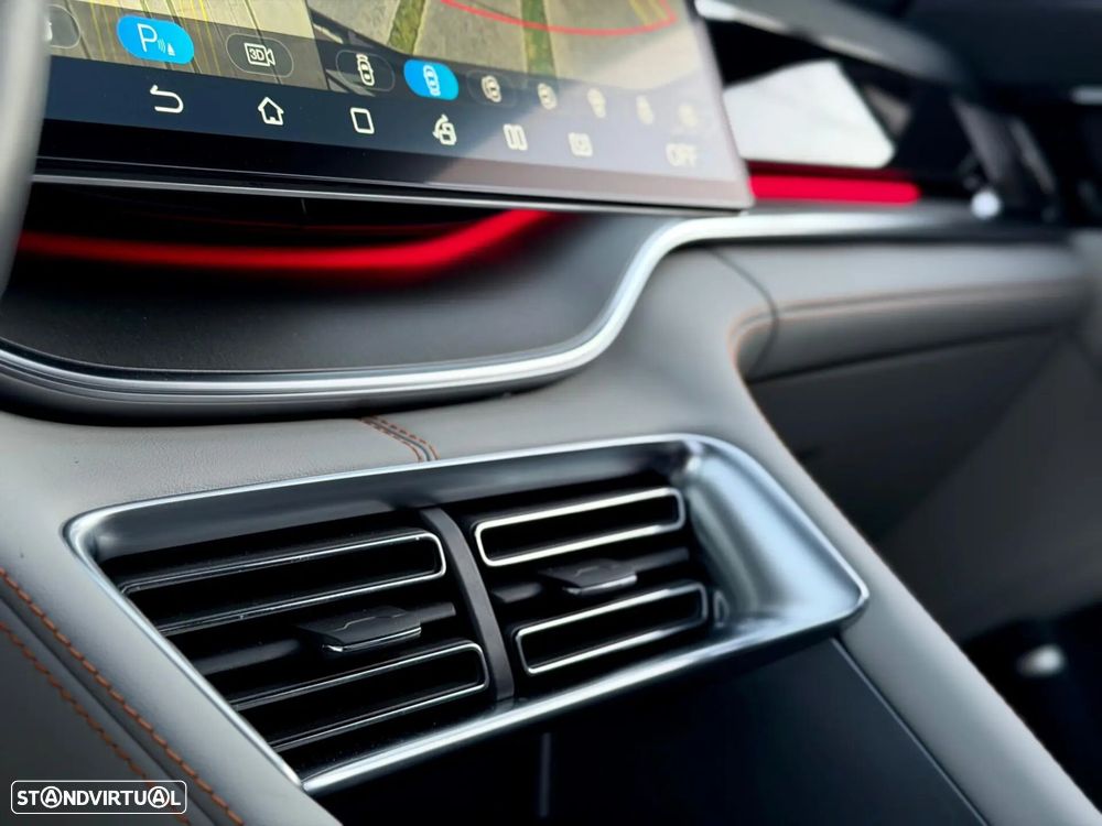 BYD Seal U 87 kWh Design - 30