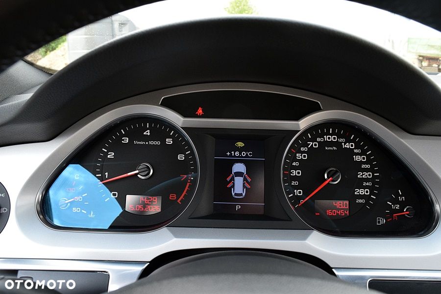 Audi A6 Avant 3.0 TFSI quattro tiptronic - 29