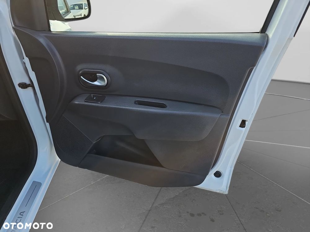 Dacia Lodgy 1.5 Blue dCi Laureate S&S - 20