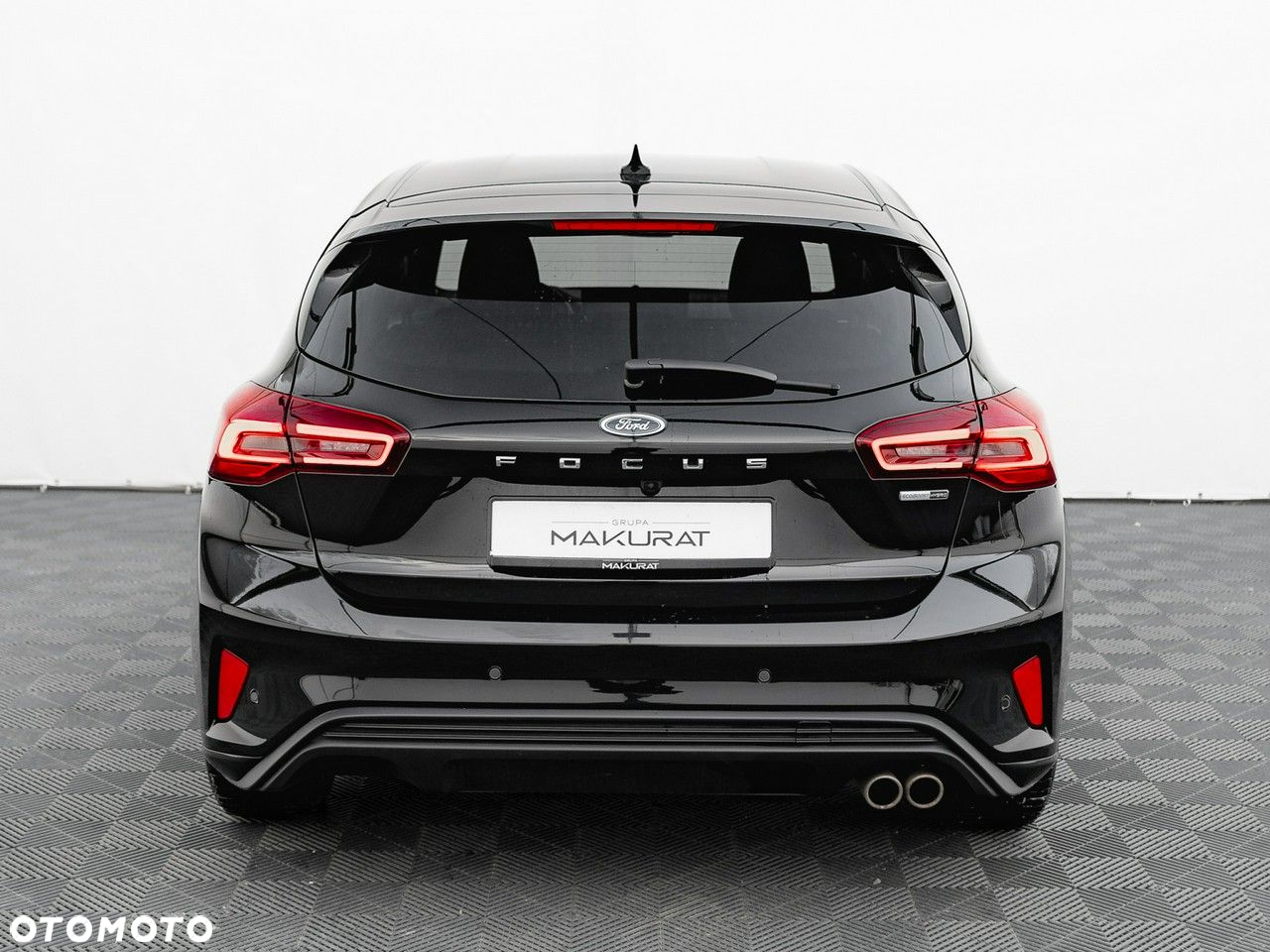 Ford Focus - 11