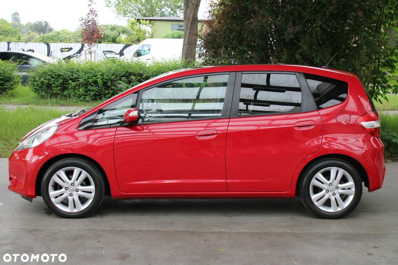 Honda Jazz 1.4 i-VTEC Comfort Plus - 16