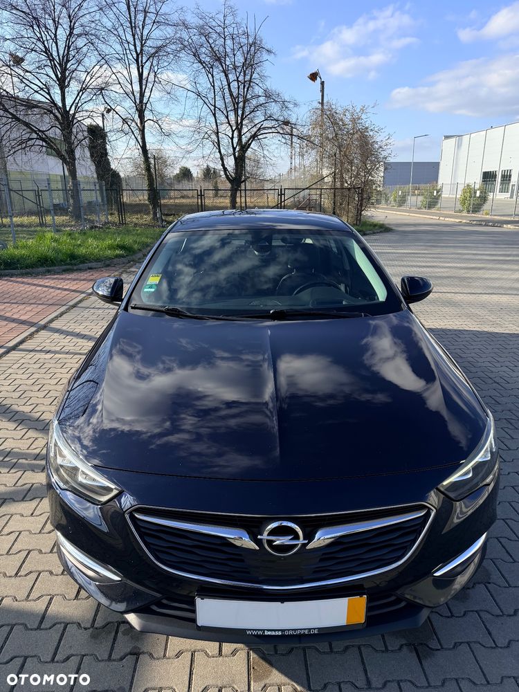 Opel Insignia 2.0 Ultimate Exclusive - 5