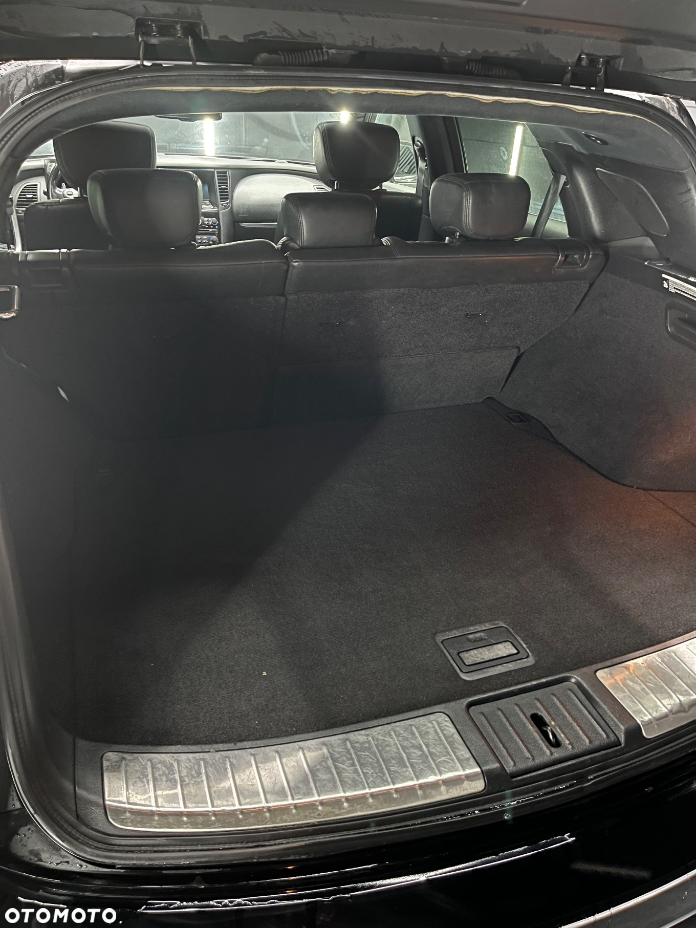 Infiniti FX FX37 AWD S Premium - 10