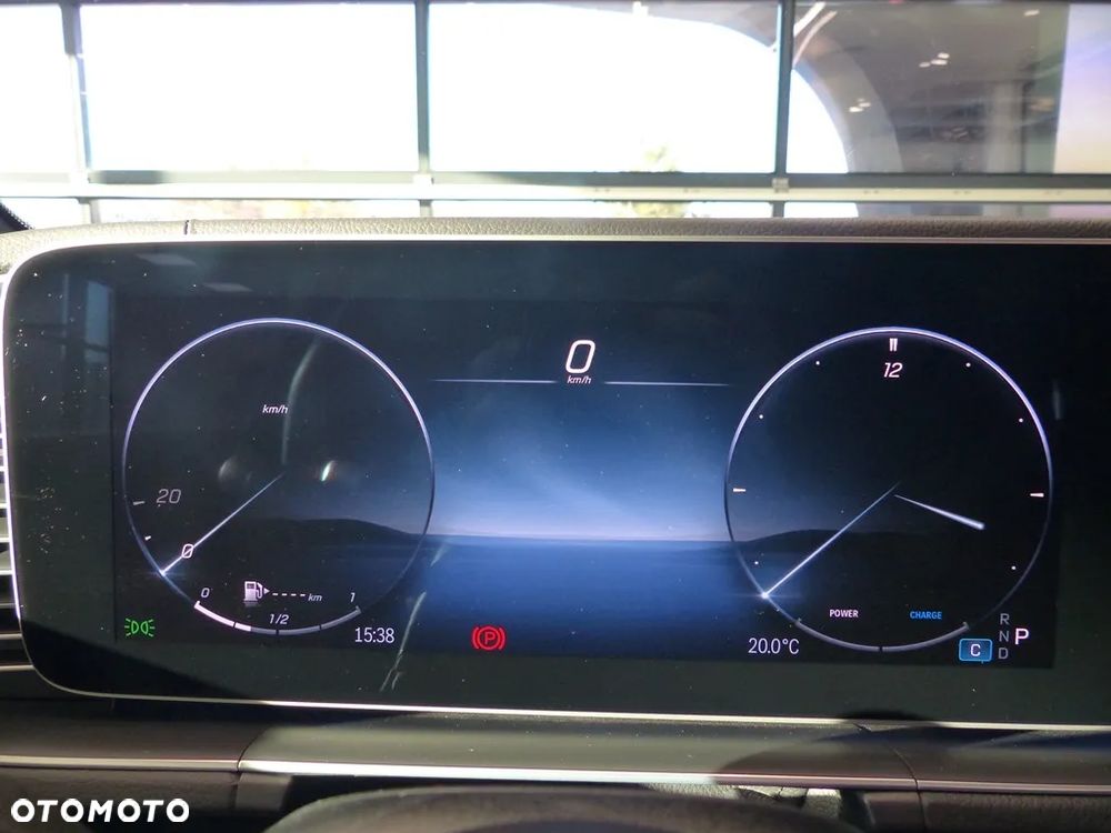 Mercedes-Benz GLE Coupe 450 d mHEV 4-Matic AMG Line - 32