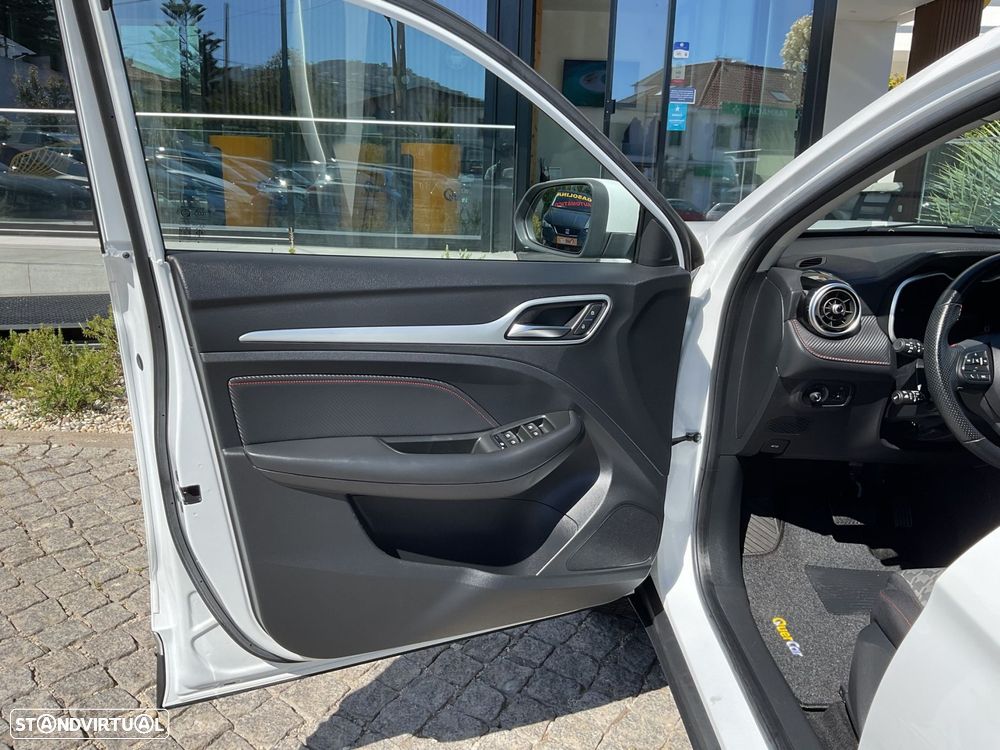 MG ZS EV 50.3 kWh Comfort - 19