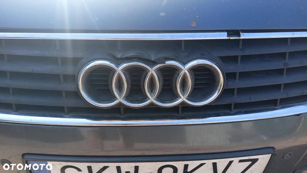 Audi A3 1.9 TDI Ambiente - 8