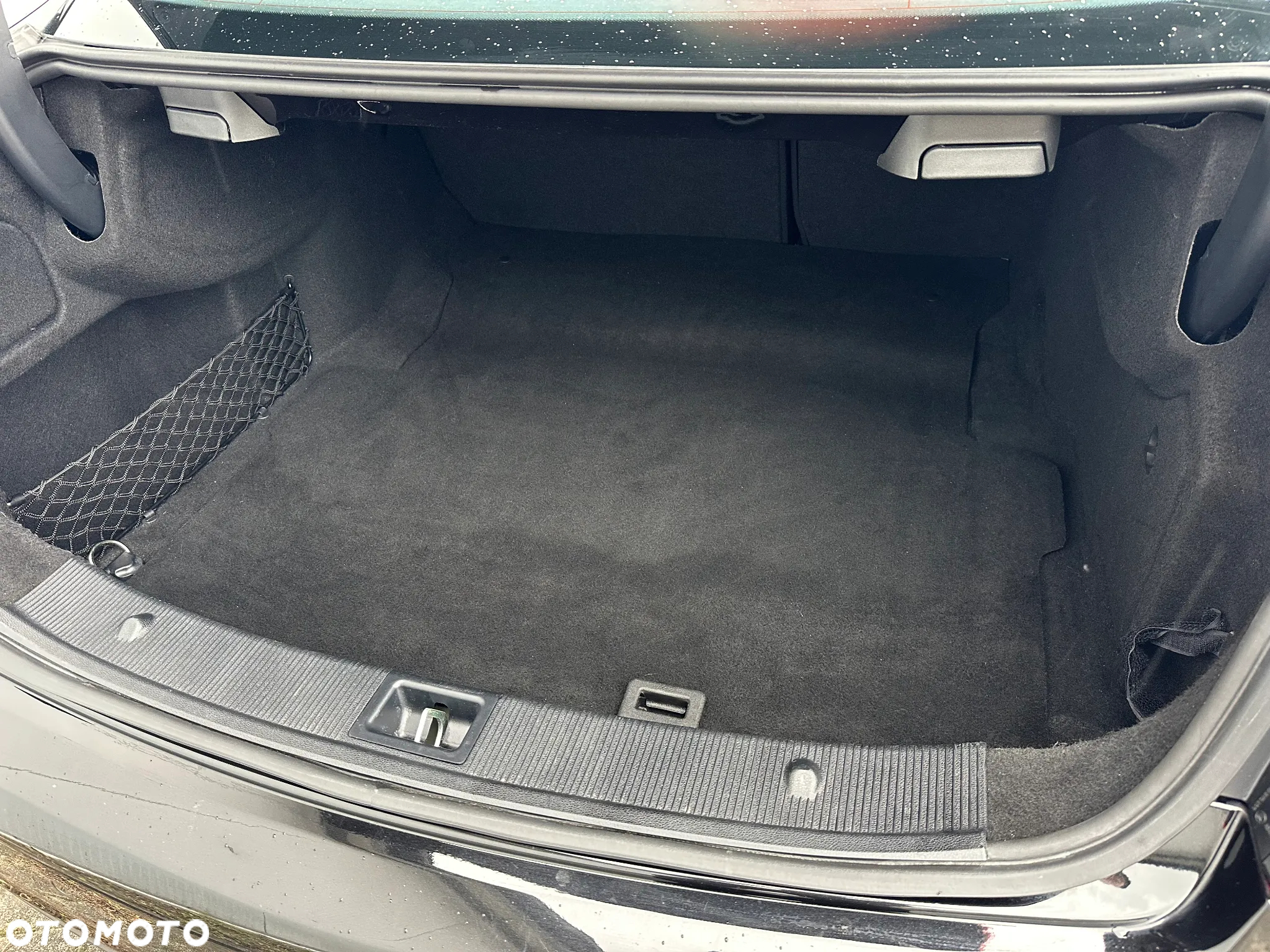 Mercedes-Benz Klasa E 200 Coupe 9G-TRONIC Avantgarde - 22