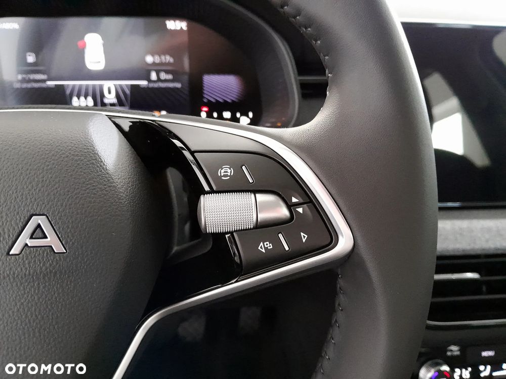 Skoda Kamiq 1.5 TSI Selection DSG - 11