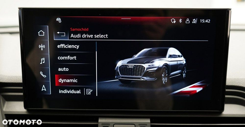 Audi Q5 Sportback - 33