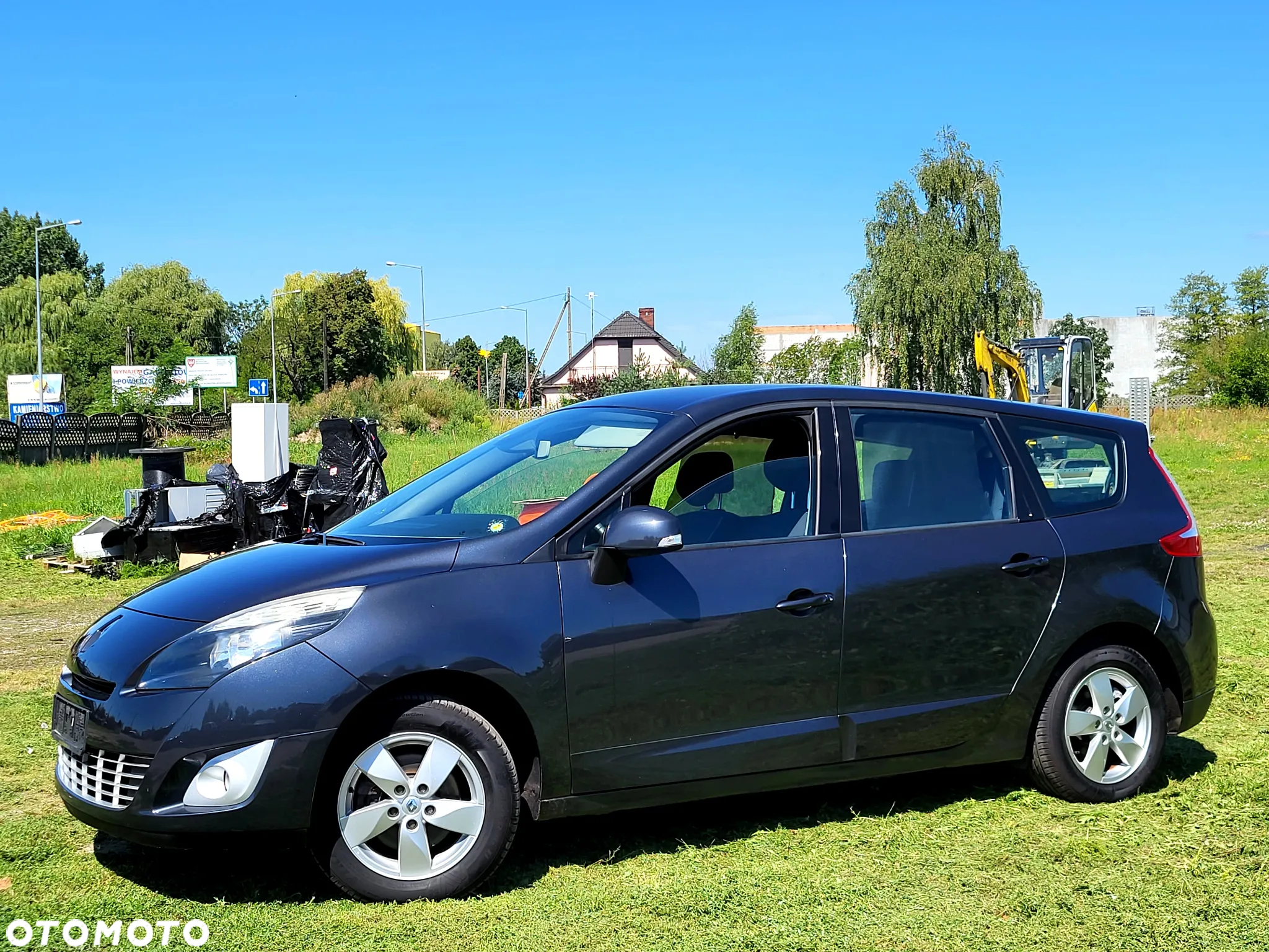 Renault Grand Scenic TCe 130 Dynamique - 20