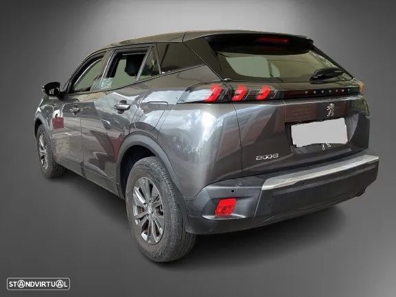 Peugeot 2008 1.2 PureTech Active Pack - 7