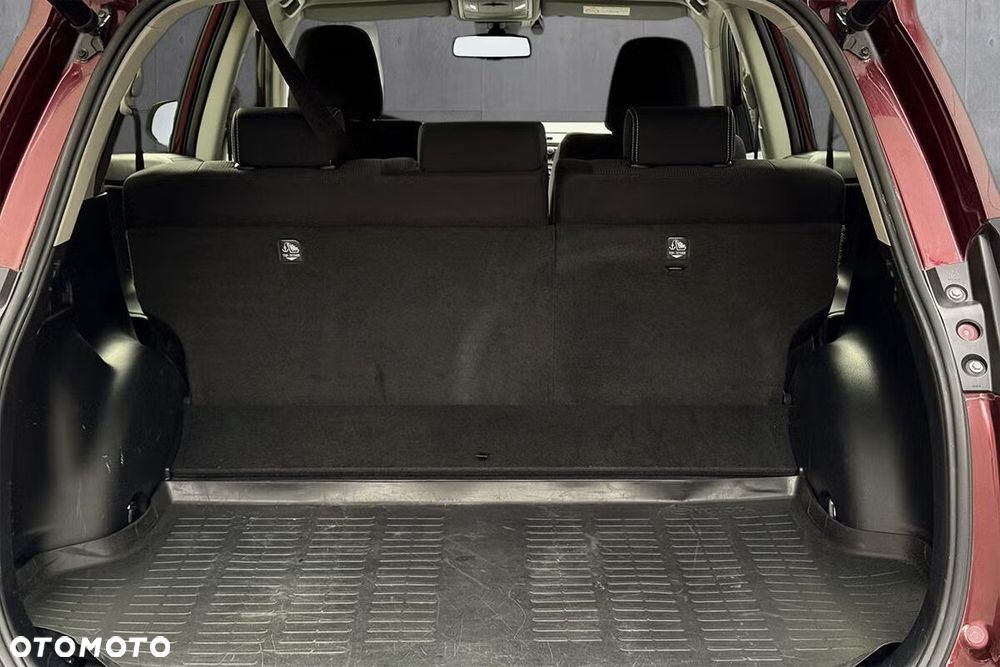 Toyota RAV4 2.5 4x4 Executive - 8