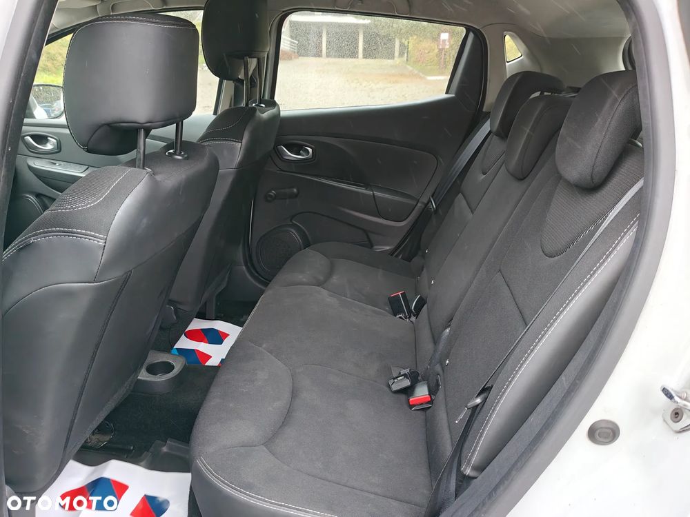 Renault Clio 0.9 Energy TCe Alize - 8