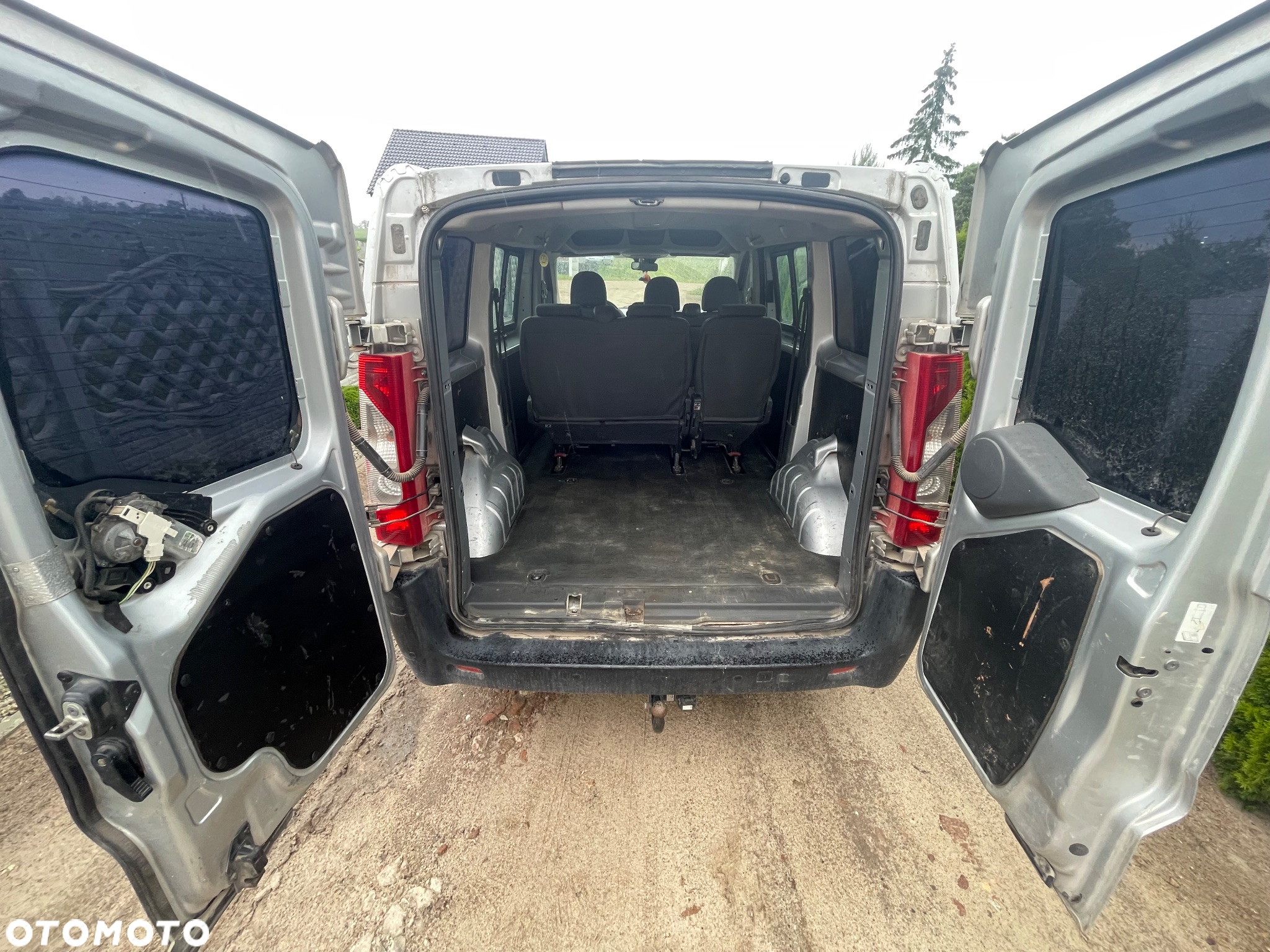 Peugeot Expert Tepee 1.6 HDi L1 Trendy - 24
