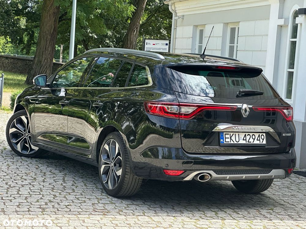 Renault Megane - 15