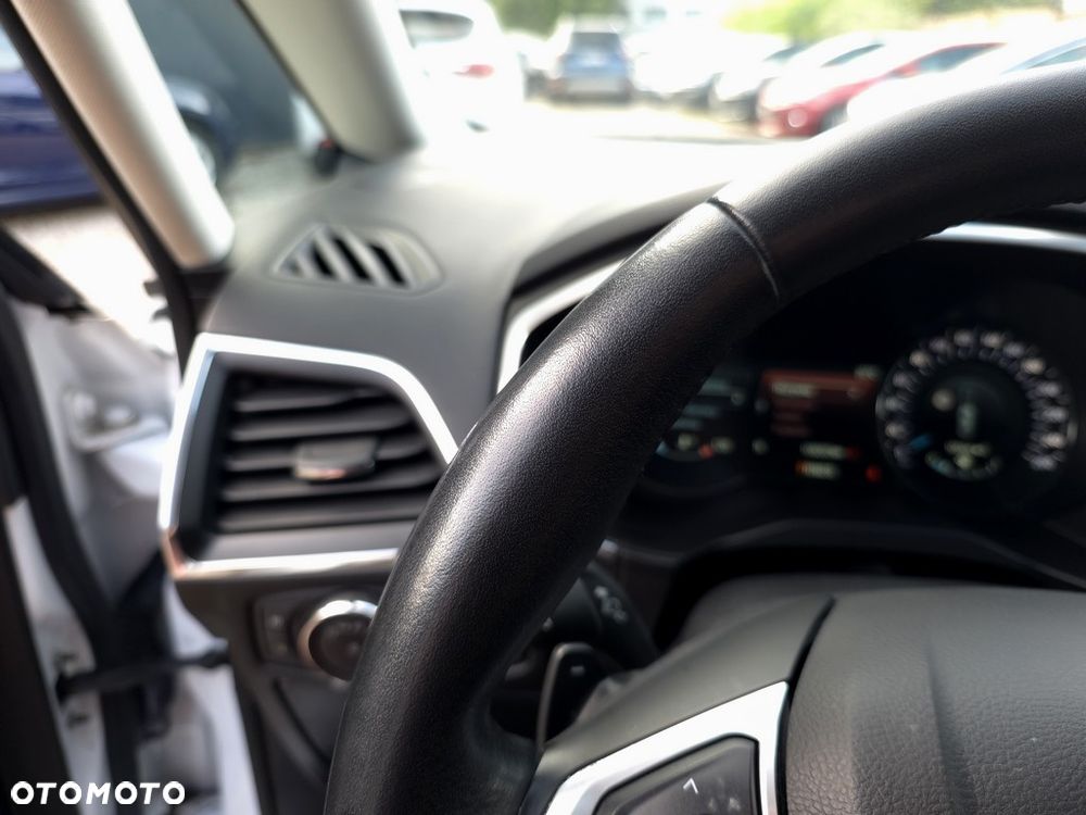 Ford S-Max 2.0 EcoBlue Titanium - 21