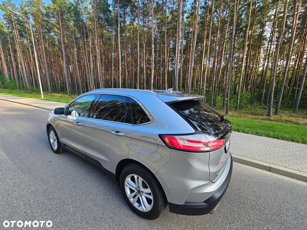 Ford Edge - 11