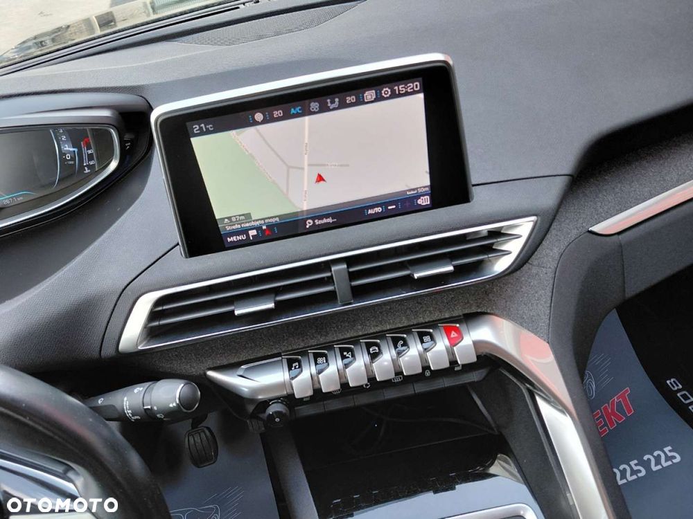 Peugeot 5008 - 25