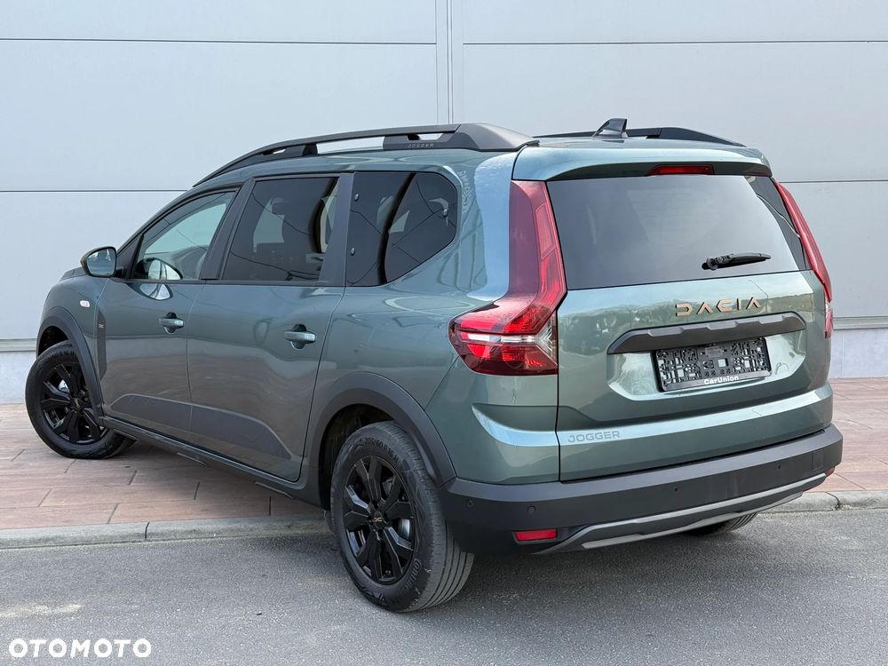 Dacia Jogger TCe 110 (7-Sitzer) Extreme+ - 6