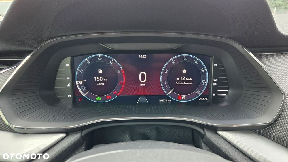 Skoda Octavia 1.5 TSI e-Tec Style DSG - 19