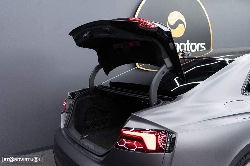 Audi RS5 2.9 TFSI Tiptronic quattro - 24