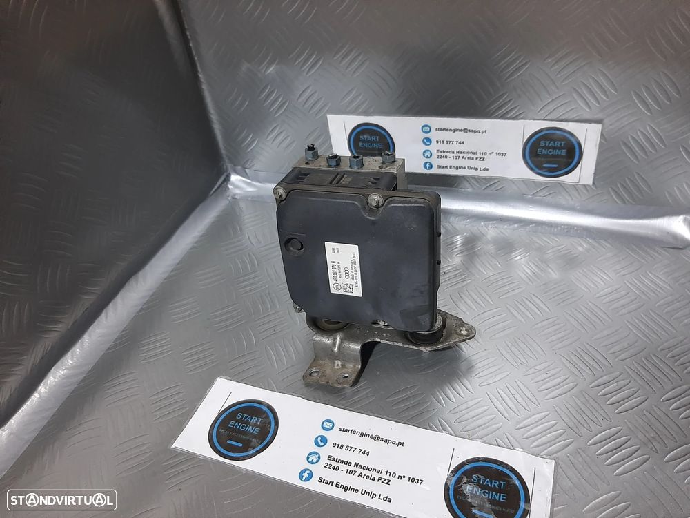ABS Modulo Audi A6 C7 Audi A7 2011-2018 - 1