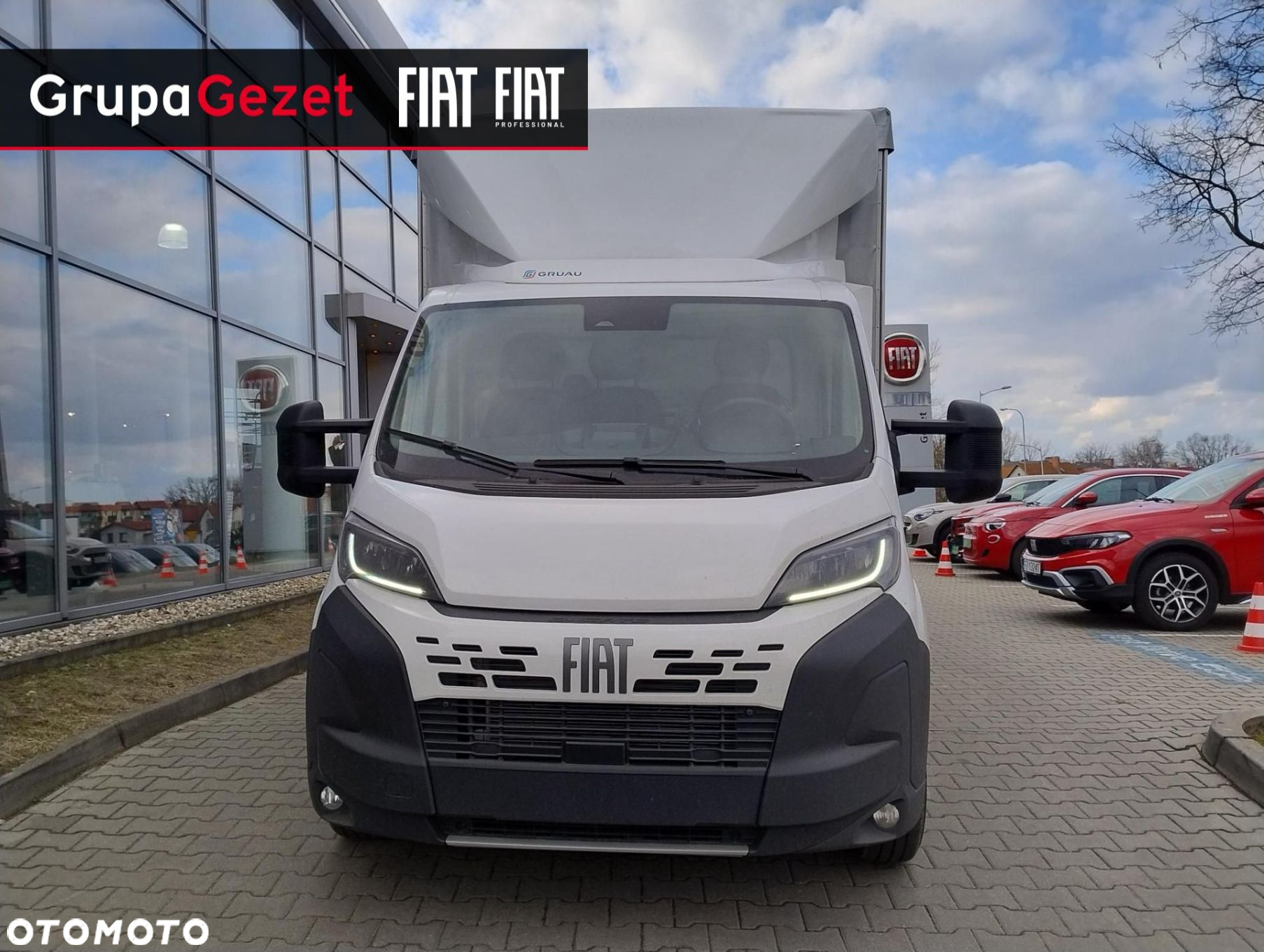 Fiat Ducato - 3