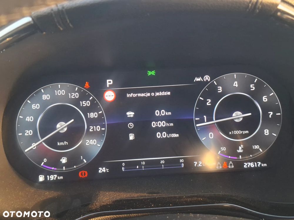 Kia Ceed 1.5 T-GDI GT-Line DCT - 15