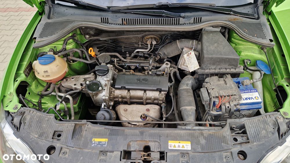 Seat Ibiza SC 1.2 Reference - 25