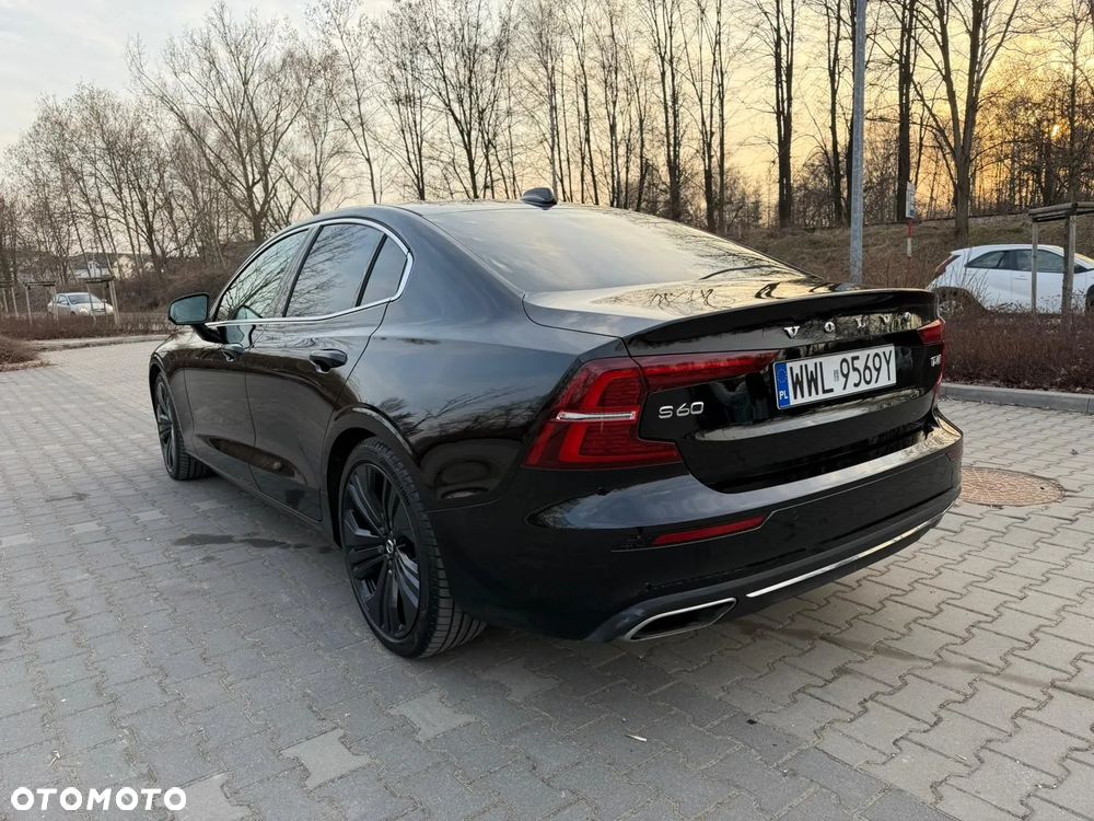 Volvo S60 T4 Inscription - 5