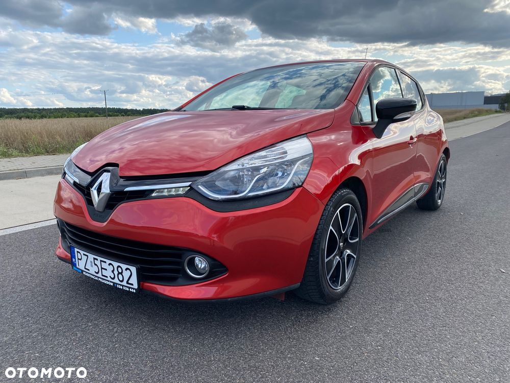 Renault Clio TCe 90 Limited - 3