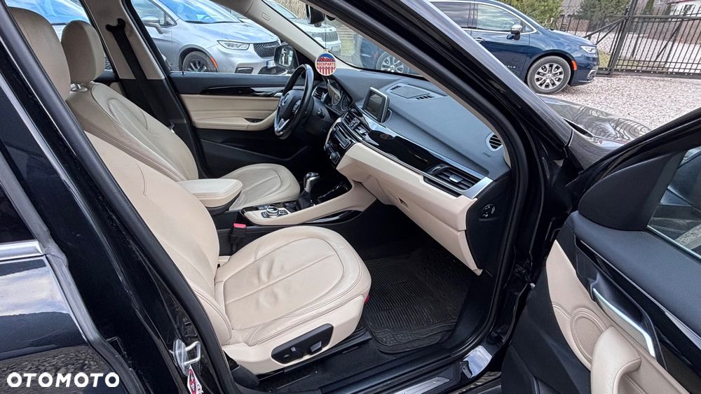 BMW X1 - 11