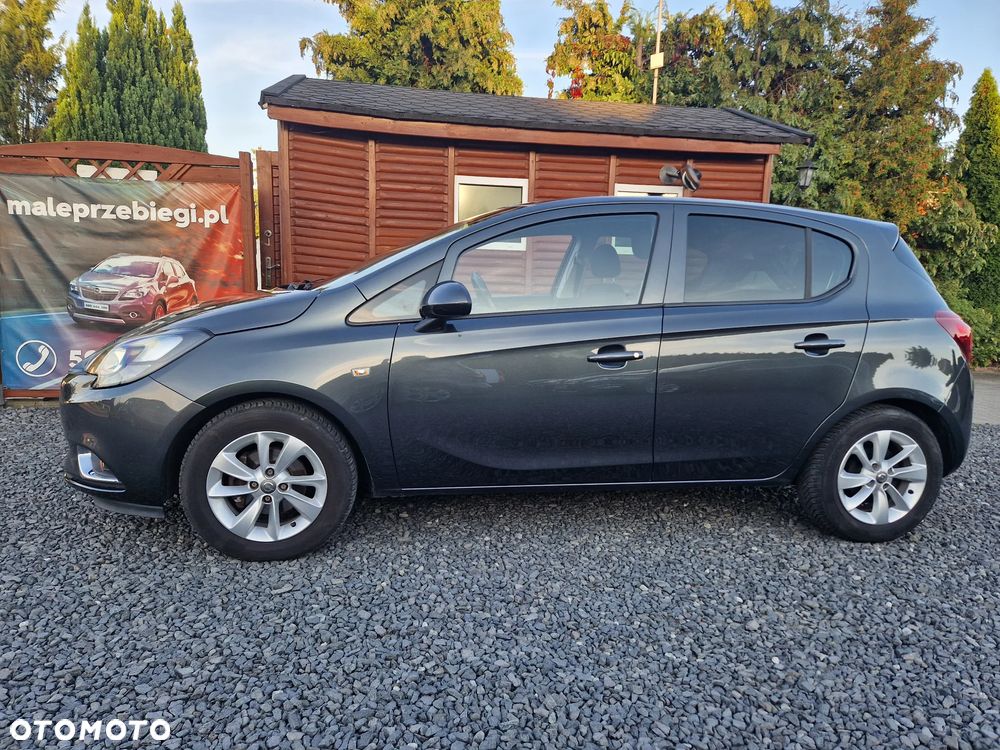 Opel Corsa 1.4 Color Edition - 3