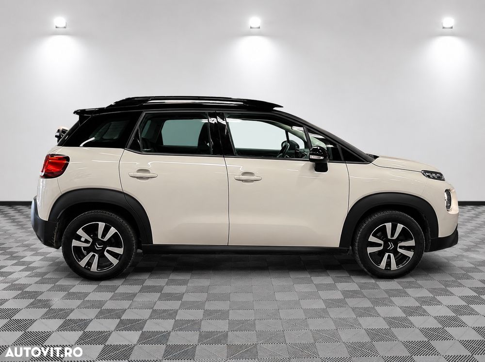 Citroën C3 AIRCROSS - 8